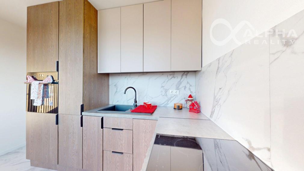 2i byt s loggiou, ul. Za Hornádom, Spišská Nová Ves