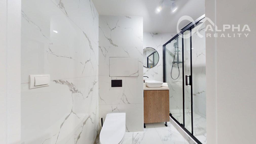 2i byt s loggiou, ul. Za Hornádom, Spišská Nová Ves