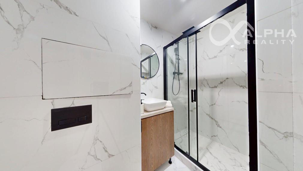 2i byt s loggiou, ul. Za Hornádom, Spišská Nová Ves