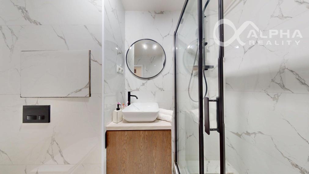 2i byt s loggiou, ul. Za Hornádom, Spišská Nová Ves