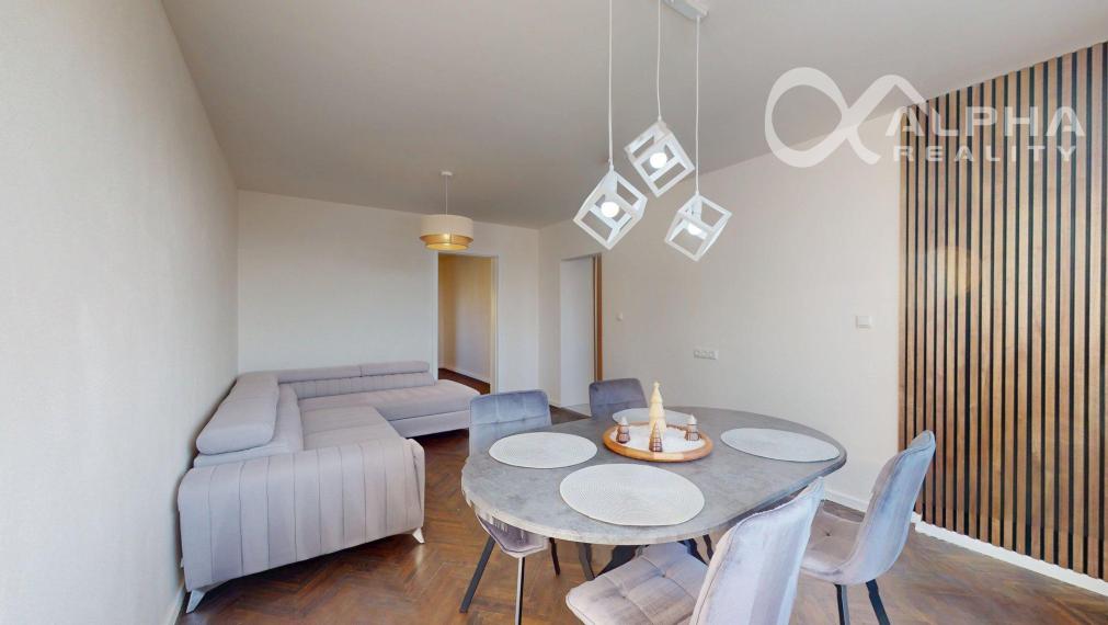 2i byt s loggiou, ul. Za Hornádom, Spišská Nová Ves