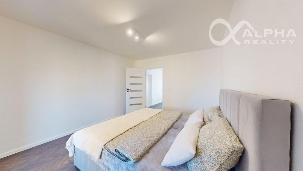 2i byt s loggiou, ul. Za Hornádom, Spišská Nová Ves