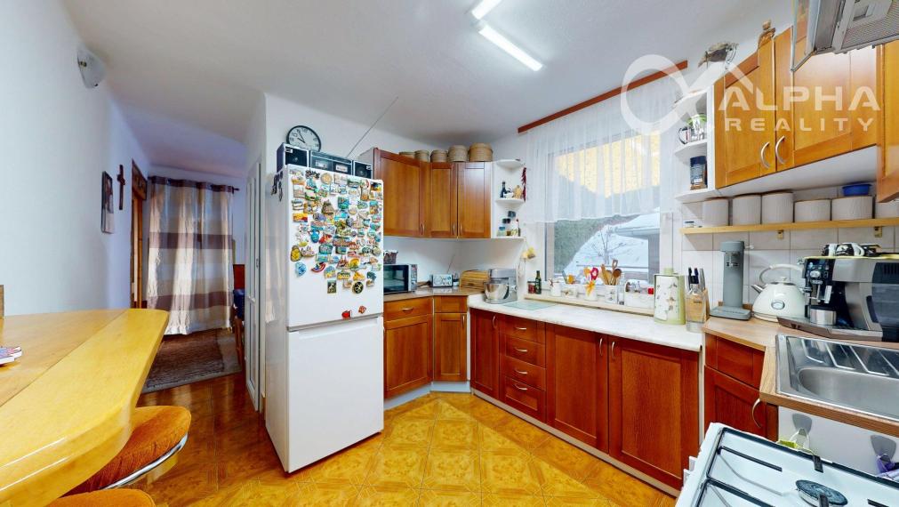 EXKLUZÍVNE Rodinný dom, Levoča