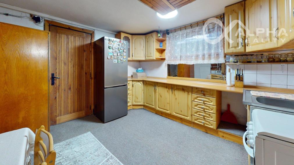 EXKLUZÍVNE Rodinný dom, Levoča