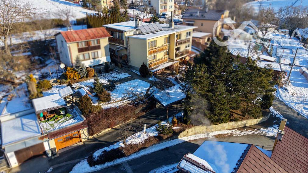 EXKLUZÍVNE Rodinný dom, Levoča