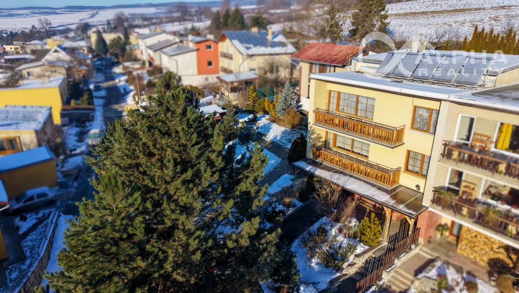 EXKLUZÍVNE Rodinný dom, Levoča