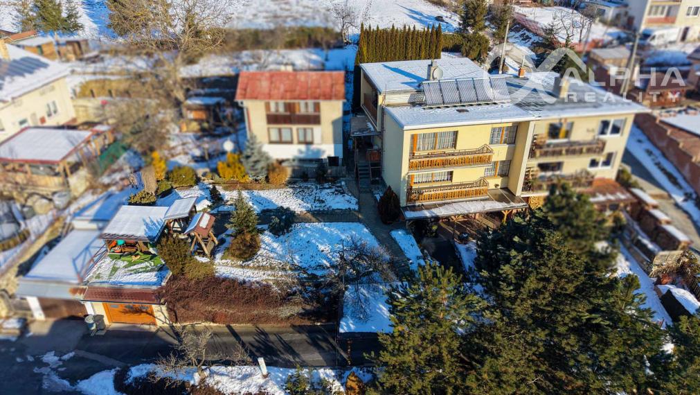 EXKLUZÍVNE Rodinný dom, Levoča