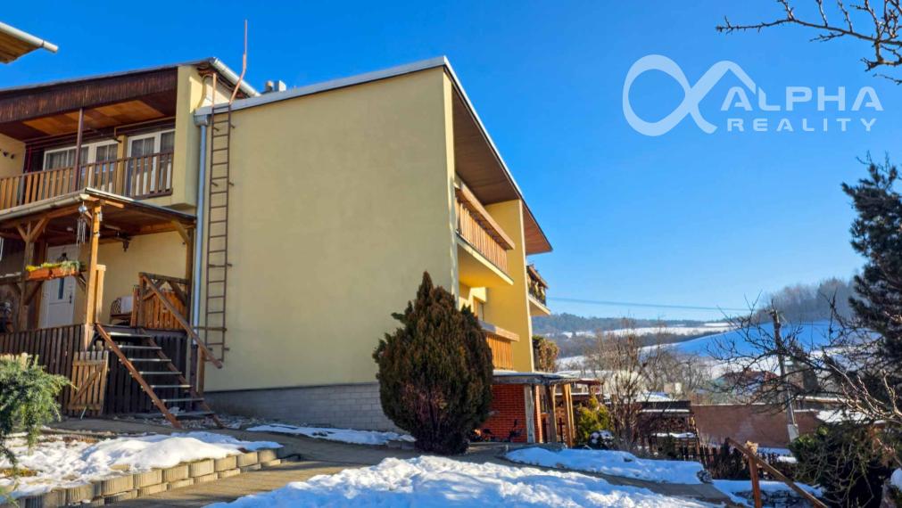 EXKLUZÍVNE Rodinný dom, Levoča