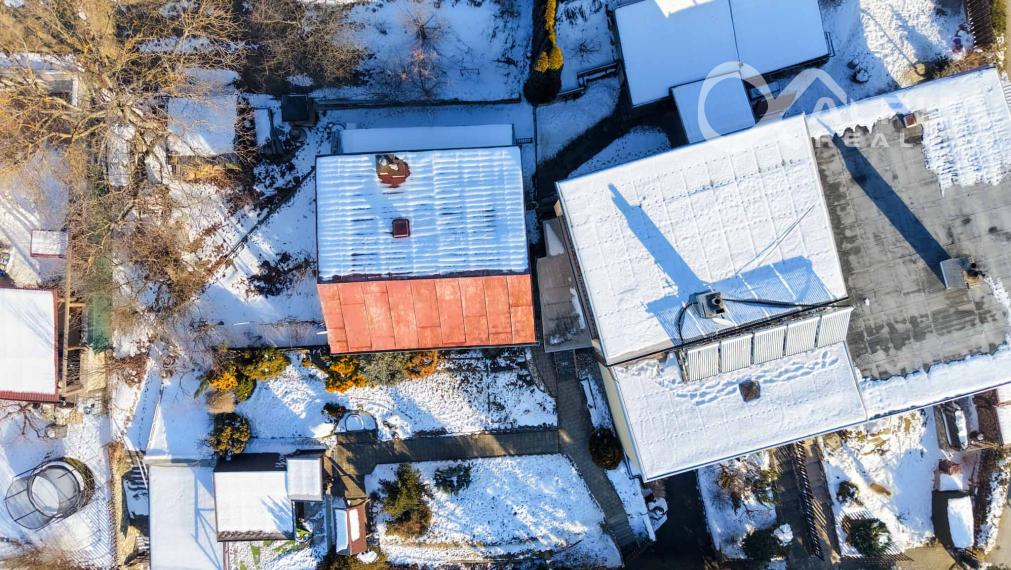 EXKLUZÍVNE Rodinný dom, Levoča