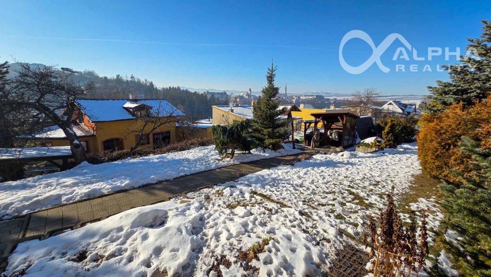 EXKLUZÍVNE Rodinný dom, Levoča