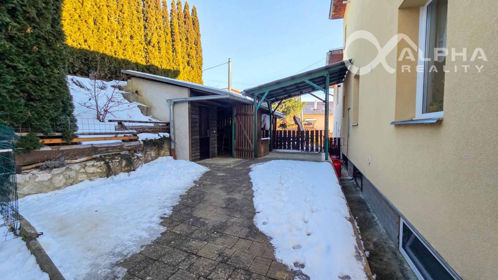 EXKLUZÍVNE Rodinný dom, Levoča