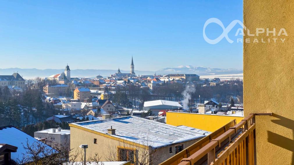 EXKLUZÍVNE Rodinný dom, Levoča