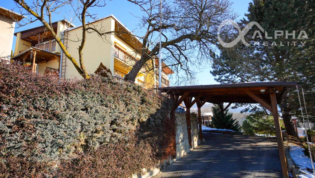 EXKLUZÍVNE Rodinný dom, Levoča