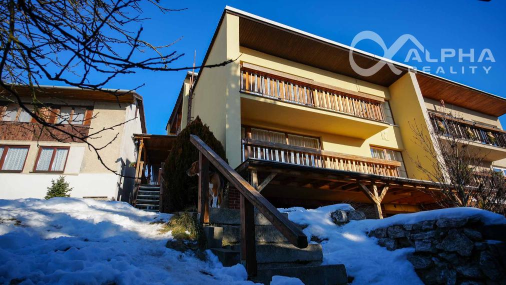 EXKLUZÍVNE Rodinný dom, Levoča