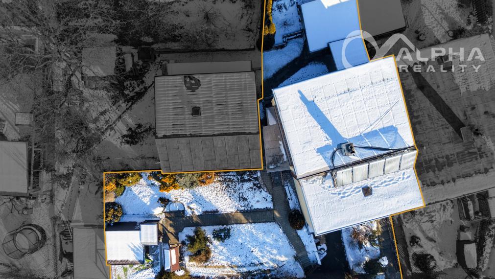 EXKLUZÍVNE Rodinný dom, Levoča