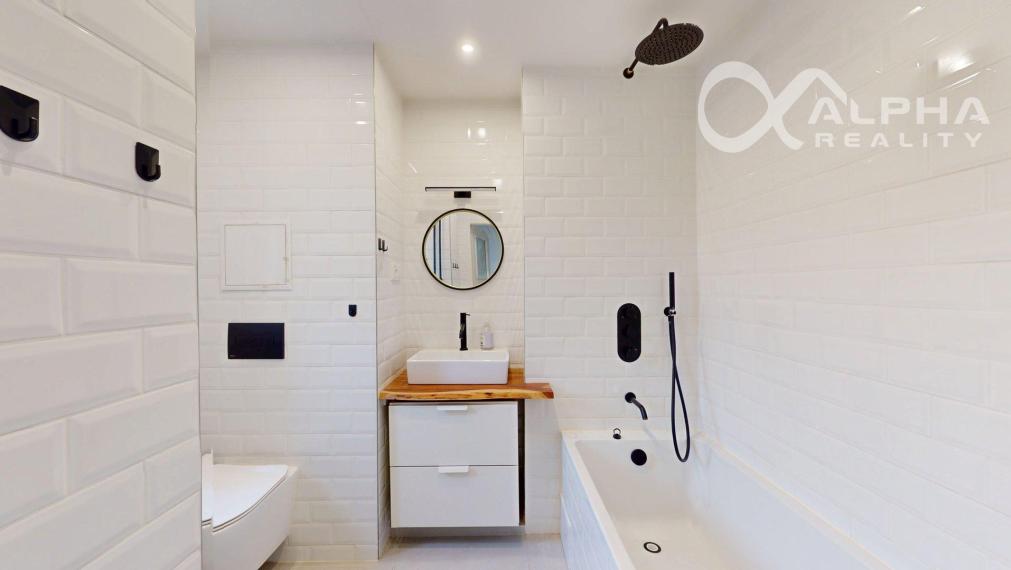 Prenájom 2 izbový byt s balkónom, centrum, Spišská Nová Ves