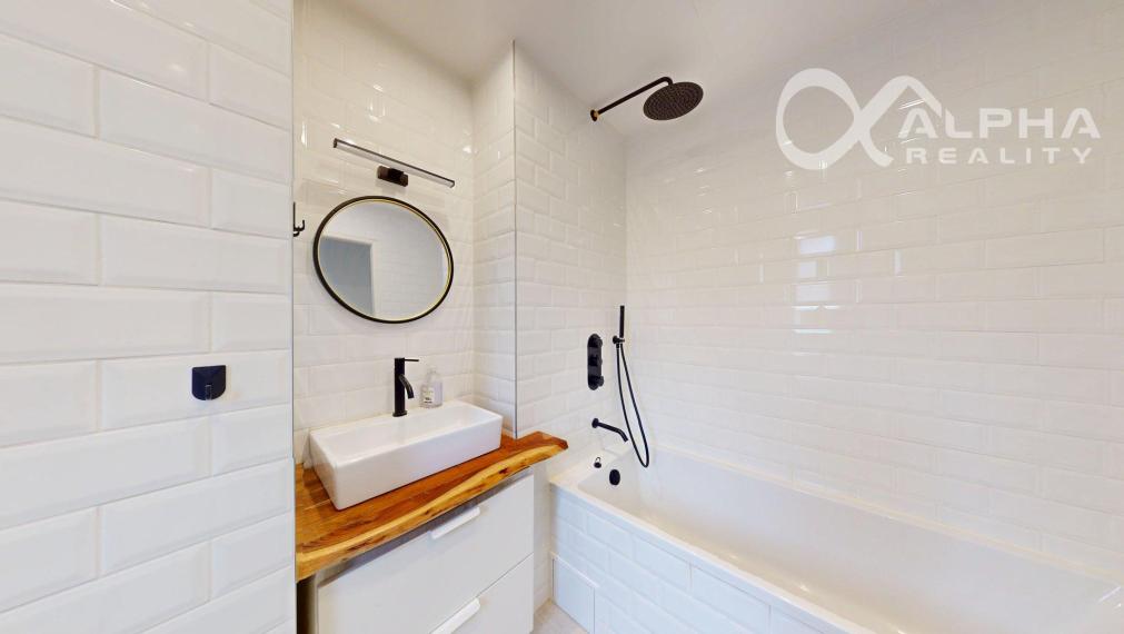 Prenájom 2 izbový byt s balkónom, centrum, Spišská Nová Ves