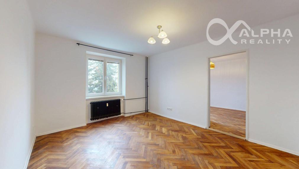 Prenájom 2 izbový byt s balkónom, centrum, Spišská Nová Ves