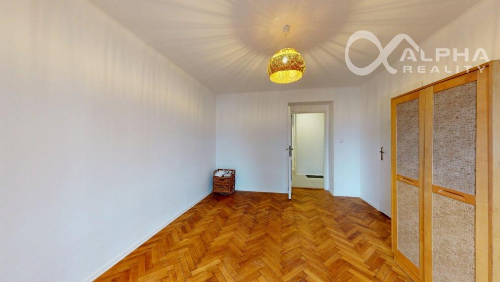 Prenájom 2 izbový byt s balkónom, centrum, Spišská Nová Ves