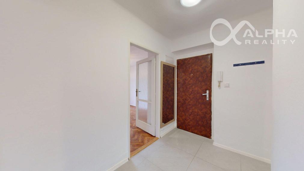 Prenájom 2 izbový byt s balkónom, centrum, Spišská Nová Ves