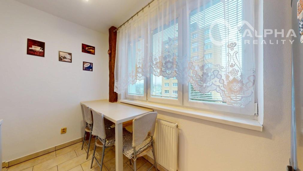 Prenájom 2i byt s loggiou, Za Hornádom, Spišská Nová Ves