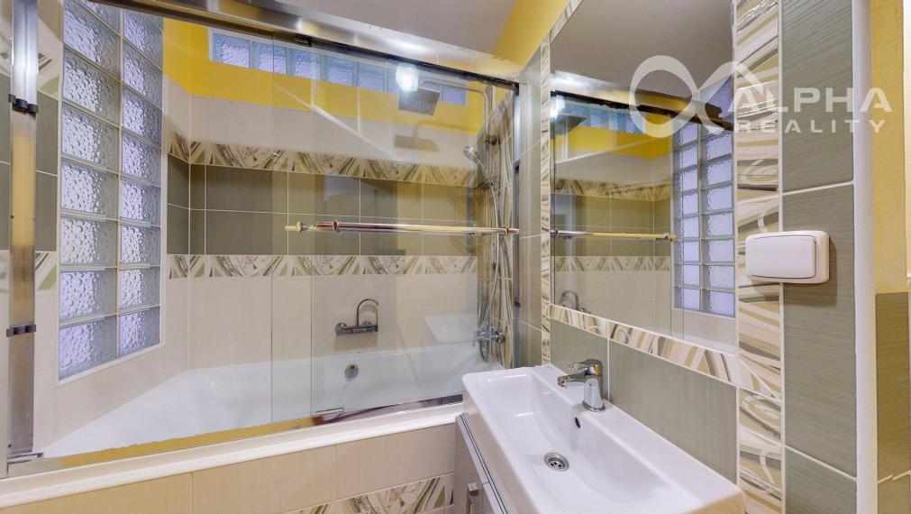 Prenájom 2i byt s loggiou, Za Hornádom, Spišská Nová Ves