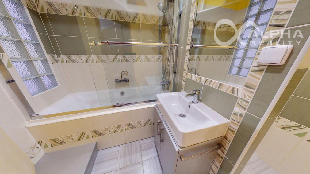 Prenájom 2i byt s loggiou, Za Hornádom, Spišská Nová Ves