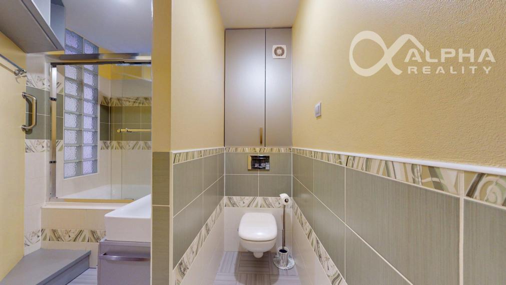 Prenájom 2i byt s loggiou, Za Hornádom, Spišská Nová Ves