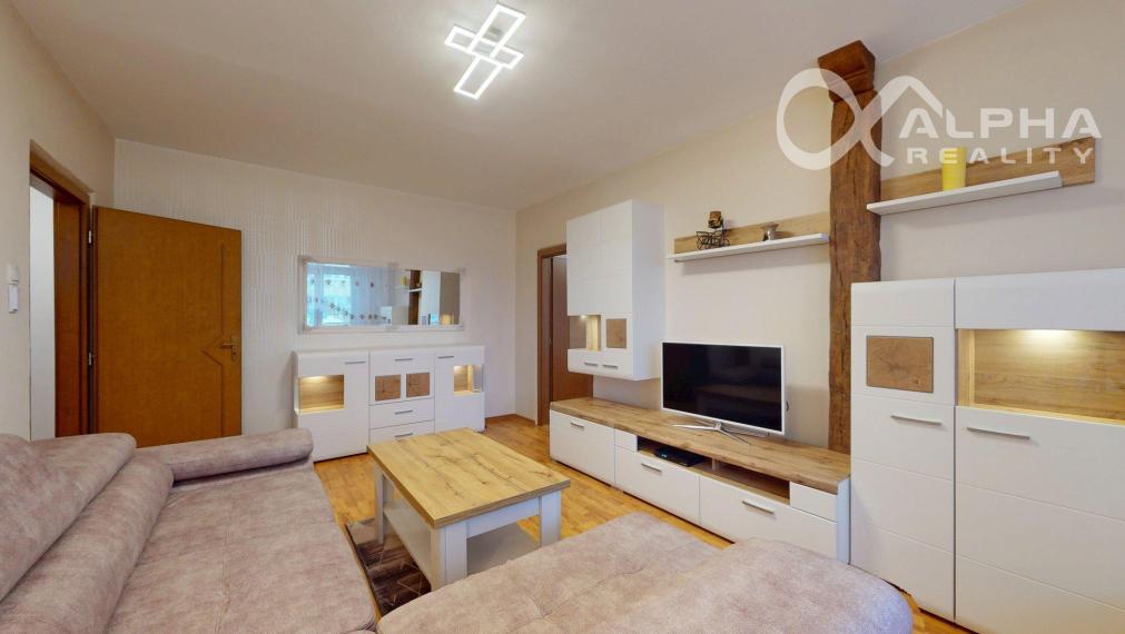 Prenájom 2i byt s loggiou, Za Hornádom, Spišská Nová Ves