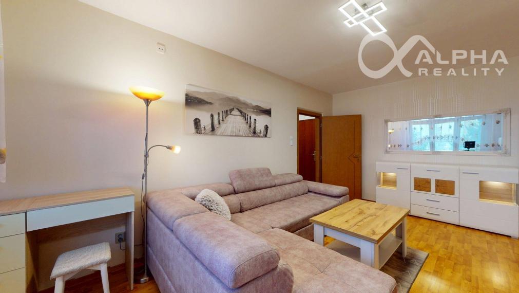 Prenájom 2i byt s loggiou, Za Hornádom, Spišská Nová Ves