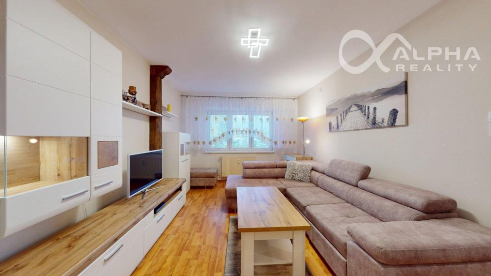 Prenájom 2i byt s loggiou, Za Hornádom, Spišská Nová Ves