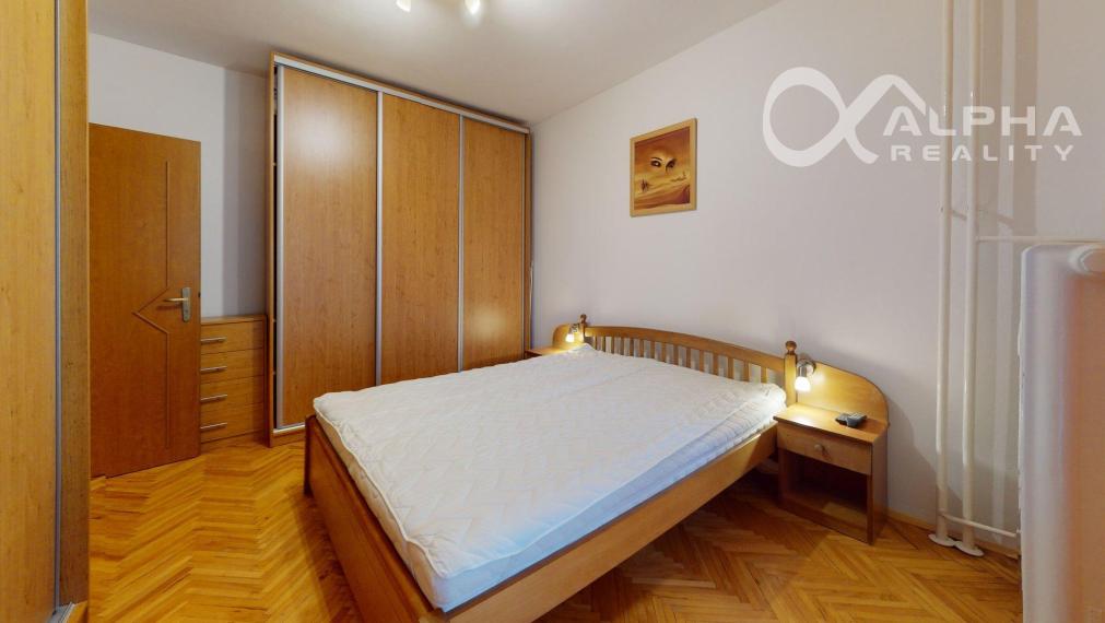 Prenájom 2i byt s loggiou, Za Hornádom, Spišská Nová Ves