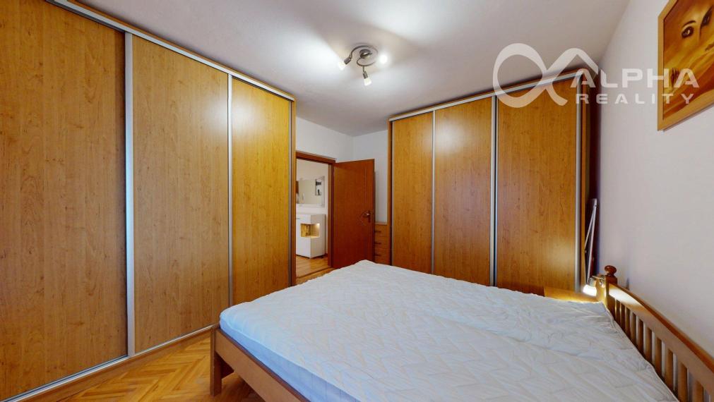 Prenájom 2i byt s loggiou, Za Hornádom, Spišská Nová Ves