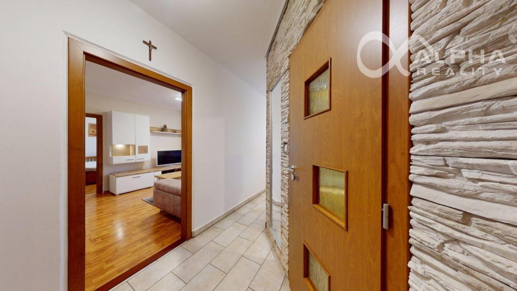 Prenájom 2i byt s loggiou, Za Hornádom, Spišská Nová Ves