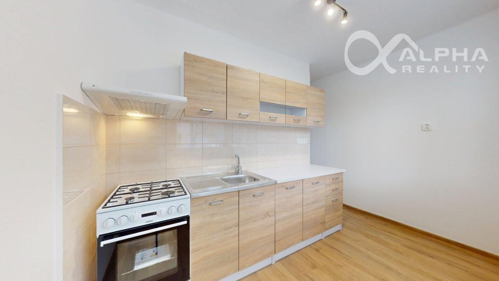 Prenájom 1 izbový byt, sídl. Tarča, Spišská Nová Ves