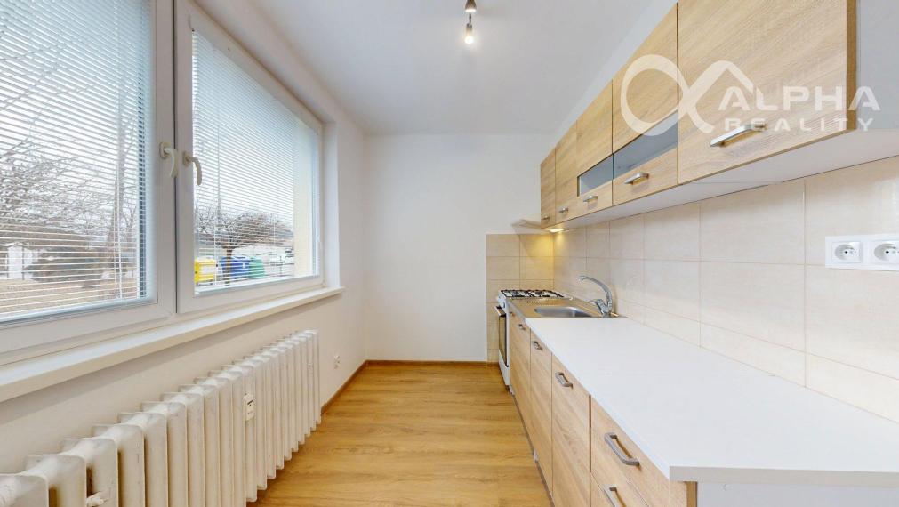 Prenájom 1 izbový byt, sídl. Tarča, Spišská Nová Ves