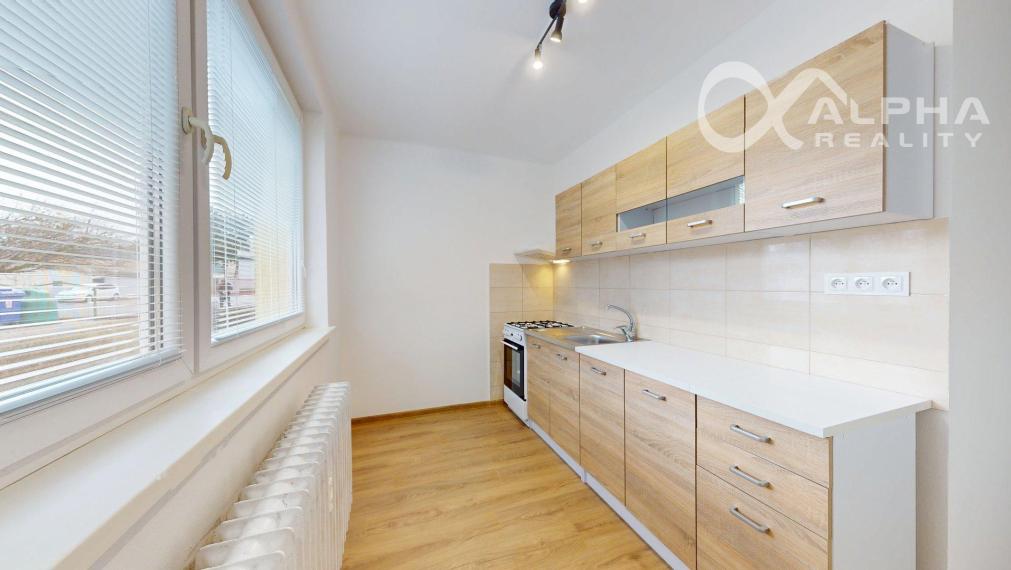 Prenájom 1 izbový byt, sídl. Tarča, Spišská Nová Ves