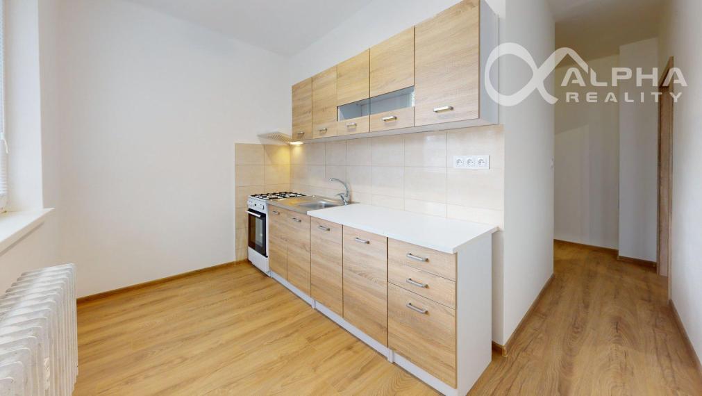 Prenájom 1 izbový byt, sídl. Tarča, Spišská Nová Ves