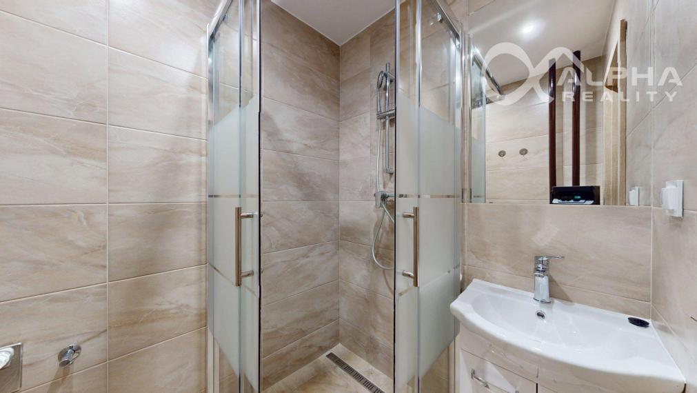 Prenájom 1 izbový byt, sídl. Tarča, Spišská Nová Ves