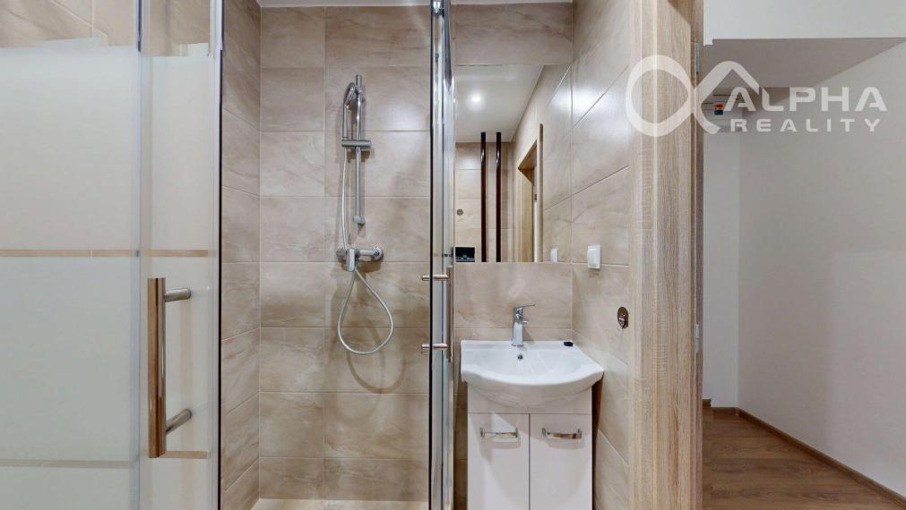 Prenájom 1 izbový byt, sídl. Tarča, Spišská Nová Ves