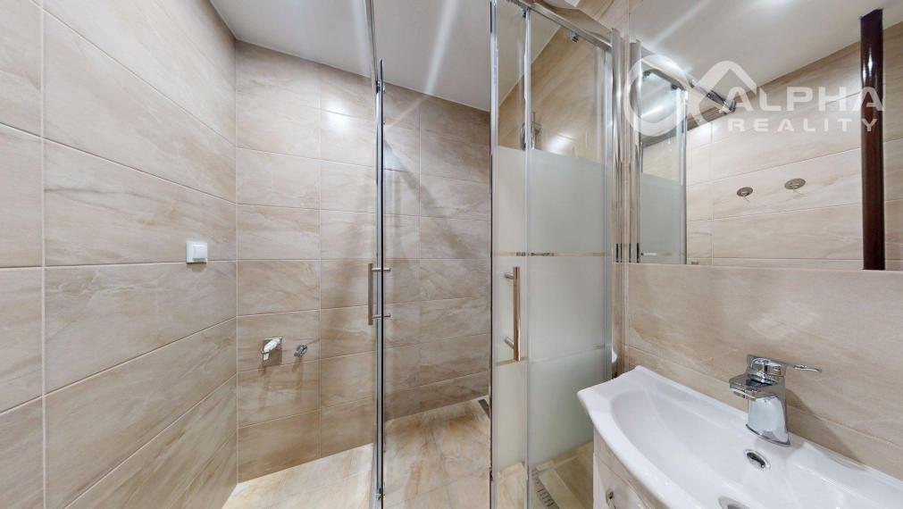 Prenájom 1 izbový byt, sídl. Tarča, Spišská Nová Ves