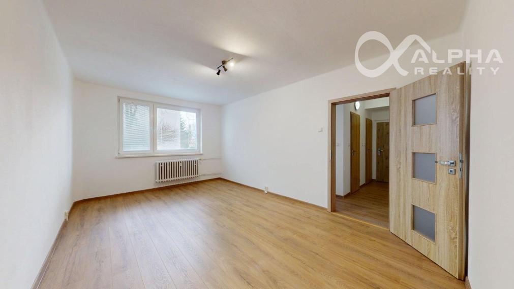 Prenájom 1 izbový byt, sídl. Tarča, Spišská Nová Ves