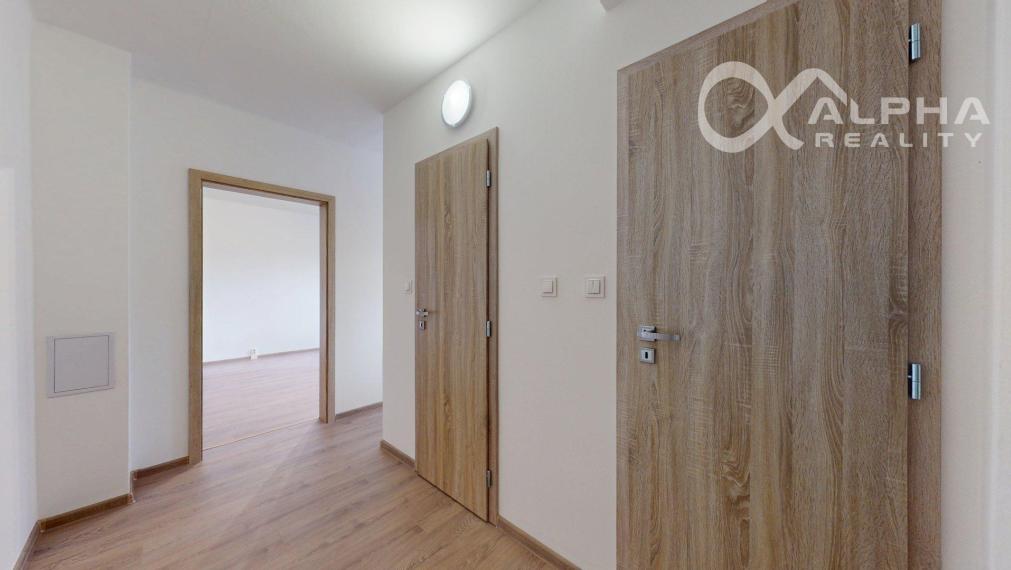 Prenájom 1 izbový byt, sídl. Tarča, Spišská Nová Ves