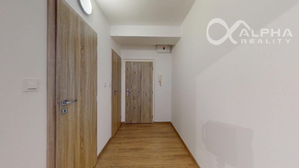 Prenájom 1 izbový byt, sídl. Tarča, Spišská Nová Ves