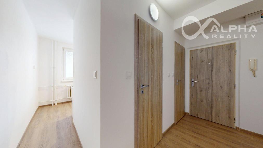 Prenájom 1 izbový byt, sídl. Tarča, Spišská Nová Ves