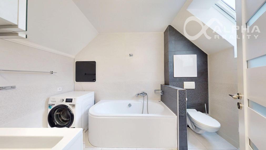 Prenájom 2i mezonet s balkónom, ul. M. Gorkého, Sp. Nová Ves