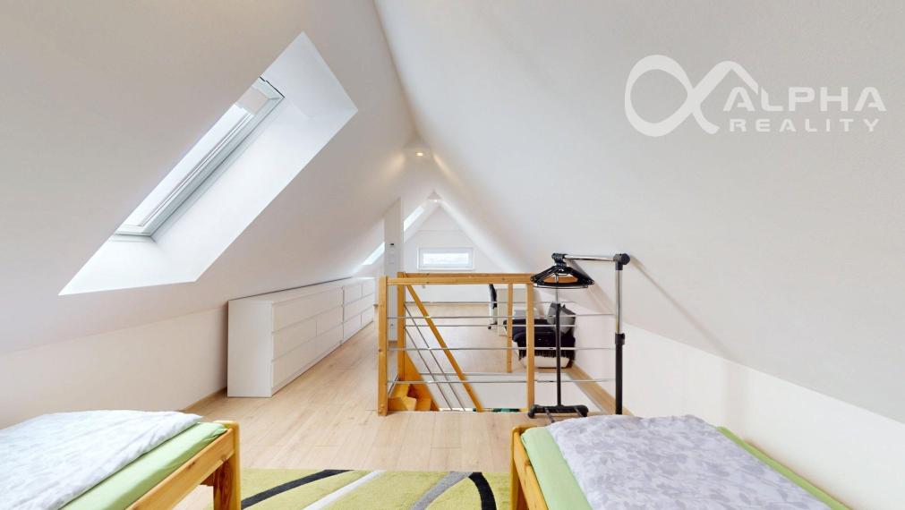 Prenájom 2i mezonet s balkónom, ul. M. Gorkého, Sp. Nová Ves