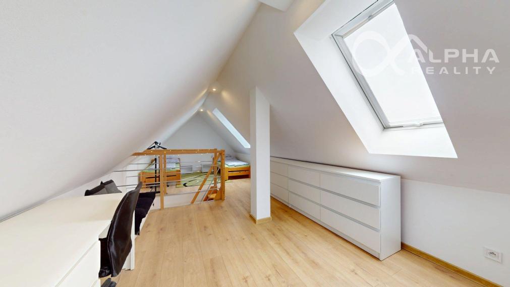 Prenájom 2i mezonet s balkónom, ul. M. Gorkého, Sp. Nová Ves