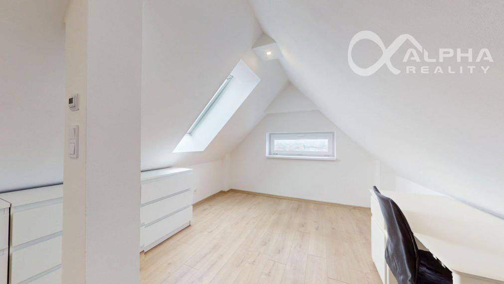 Prenájom 2i mezonet s balkónom, ul. M. Gorkého, Sp. Nová Ves