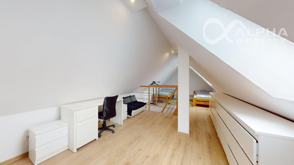 Prenájom 2i mezonet s balkónom, ul. M. Gorkého, Sp. Nová Ves